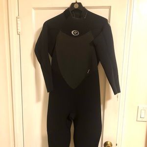 Rip Curl Wetsuit Dawn Patrol NWT